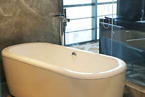 Four Points by Sheraton Qingdao, West Coast