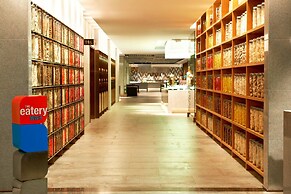 Four Points by Sheraton Qingdao, West Coast