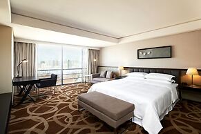 Four Points by Sheraton Qingdao, West Coast