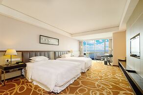 Four Points by Sheraton Qingdao, West Coast
