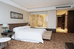 Four Points by Sheraton Qingdao, West Coast