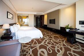 Four Points by Sheraton Qingdao, West Coast