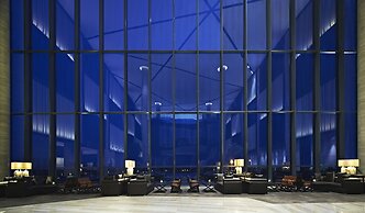 Four Points by Sheraton Qingdao, West Coast