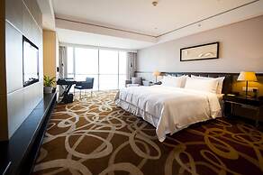 Four Points by Sheraton Qingdao, West Coast