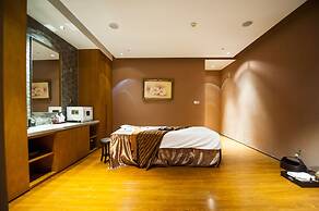 Four Points by Sheraton Qingdao, West Coast