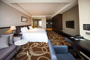 Four Points by Sheraton Qingdao, West Coast