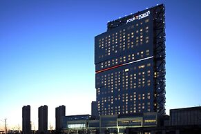 Four Points by Sheraton Qingdao, West Coast