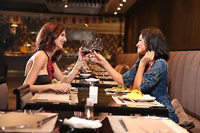 Four Points by Sheraton Qingdao, West Coast