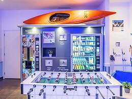 ibis budget Porto Gaia