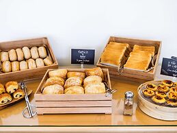 ibis budget Porto Gaia