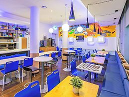 ibis budget Porto Gaia