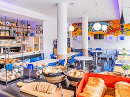 ibis budget Porto Gaia