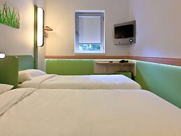 ibis budget Porto Gaia
