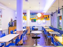 ibis budget Porto Gaia