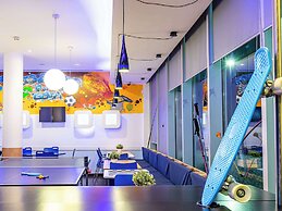 ibis budget Porto Gaia