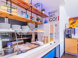 ibis budget Porto Gaia