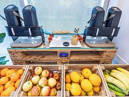 ibis budget Porto Gaia