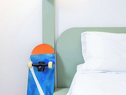 ibis budget Porto Gaia