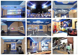 Holiday Inn Express Ahmdabad Prahlad Nagar by IHG