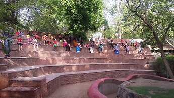 Holiday Inn Express Ahmdabad Prahlad Nagar by IHG