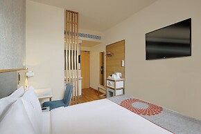 Holiday Inn Express Ahmdabad Prahlad Nagar by IHG