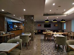 Holiday Inn Express Ahmdabad Prahlad Nagar by IHG