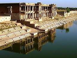 Holiday Inn Express Ahmdabad Prahlad Nagar by IHG