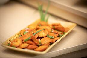 Holiday Inn Express Ahmdabad Prahlad Nagar by IHG