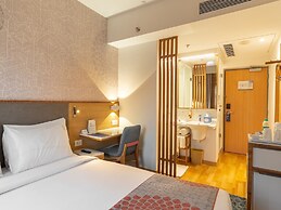 Holiday Inn Express Ahmdabad Prahlad Nagar by IHG