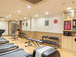 Holiday Inn Express Ahmdabad Prahlad Nagar by IHG