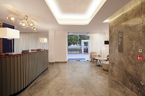 Holiday Inn Express Ahmdabad Prahlad Nagar by IHG