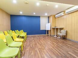 Holiday Inn Express Ahmdabad Prahlad Nagar by IHG