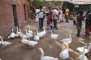 Holiday Inn Express Ahmdabad Prahlad Nagar by IHG