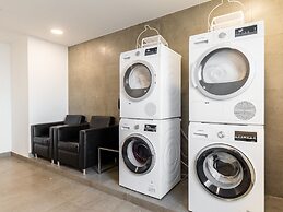 Holiday Inn Express Ahmdabad Prahlad Nagar by IHG