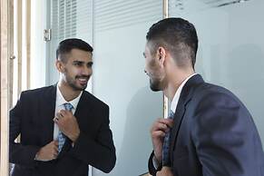 Holiday Inn Express Ahmdabad Prahlad Nagar by IHG