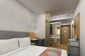 Holiday Inn Express Ahmdabad Prahlad Nagar by IHG