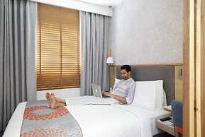 Holiday Inn Express Ahmdabad Prahlad Nagar by IHG