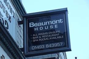 Beaumont House