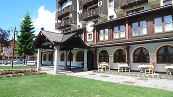 Hotel & Residence Catturani