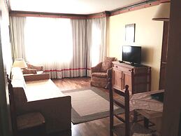 Hotel & Residence Catturani