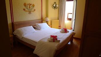 Hotel & Residence Catturani