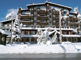 Hotel & Residence Catturani
