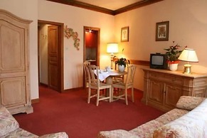 Hotel & Residence Catturani
