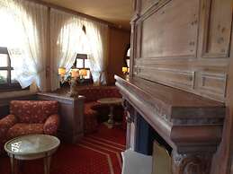 Hotel & Residence Catturani
