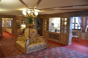 Hotel & Residence Catturani