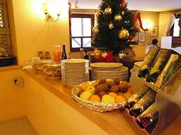 Hotel & Residence Catturani