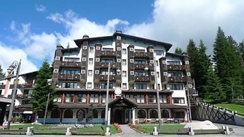 Hotel & Residence Catturani