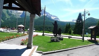 Hotel & Residence Catturani
