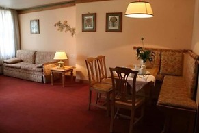 Hotel & Residence Catturani