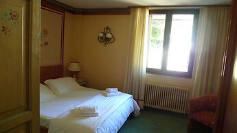 Hotel & Residence Catturani
